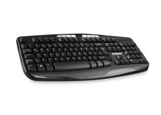 Everest UN-777 Klavye & Mouse Seti
