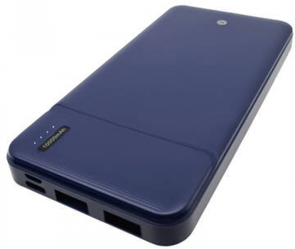 Dexim M35 10000 mAh Powerbank