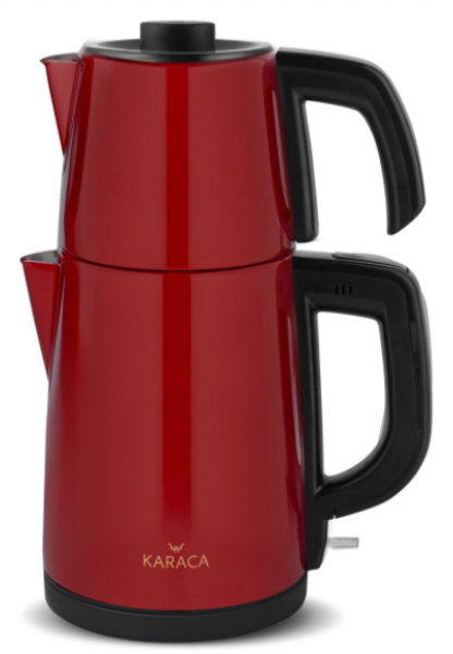 Karaca Retro Tea Çay Makinesi