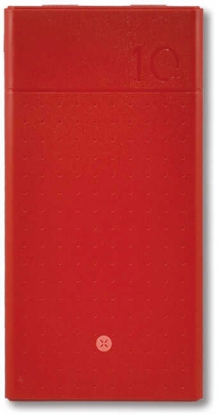 Dexim TJX10 10000 mAh Powerbank