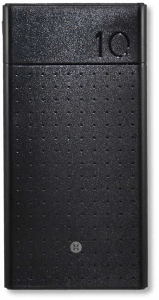 Dexim TJX10 10000 mAh Powerbank