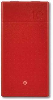Dexim TJX10 10000 mAh Powerbank