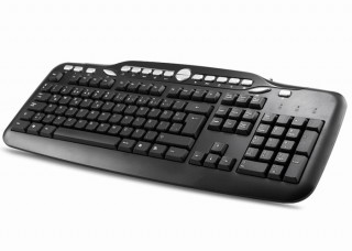 Everest Un-797 Klavye & Mouse Seti