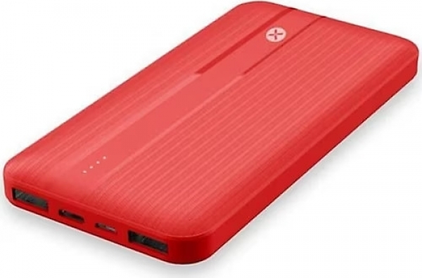 Dexim AM75 10000 mAh Powerbank