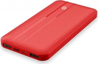 Dexim AM75 10000 mAh Powerbank