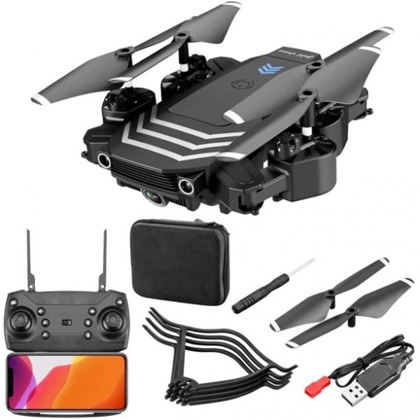 LSRC LS11 Drone