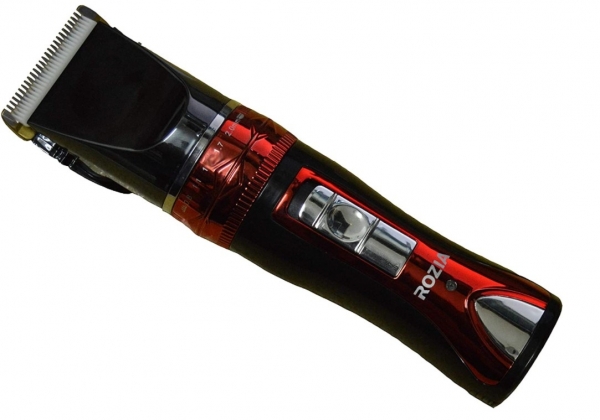 Rozia HQ2205 Saç Kesme Makinesi