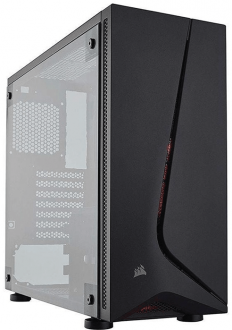 GamingTech Balrog Xv2