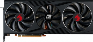 PowerColor Red Dragon Radeon RX 6800 16GB GDDR6 Ekran Kartı