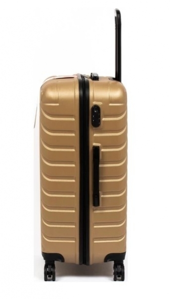 Anka A1001 Travel Polo A1001 Abs 3'lü Valiz Seti