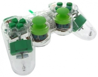 Trilogic GP810 Oyun Kolu