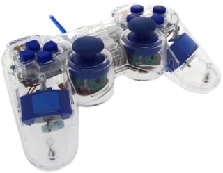 Trilogic GP810 Oyun Kolu