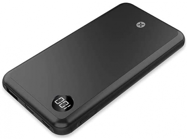 Dexim F10 10000 mAh Powerbank