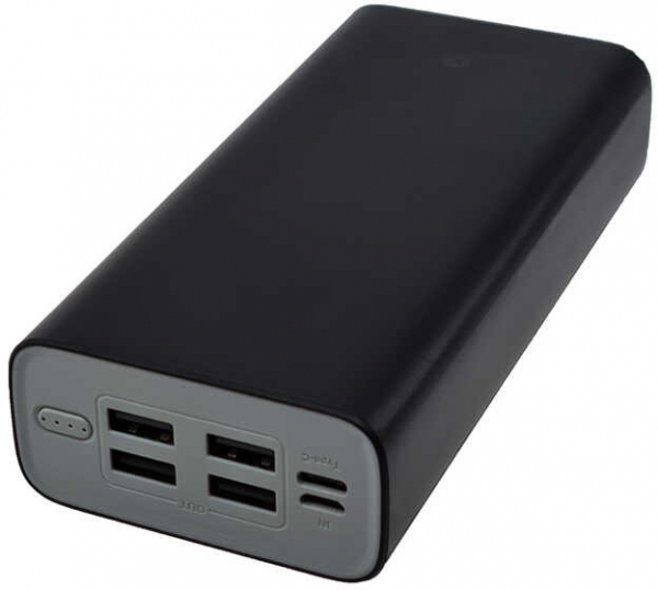 Dexim X17 30000 mAh Powerbank