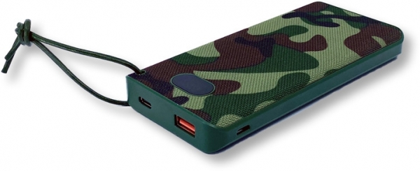 Dexim U109 10000 mAh Powerbank