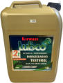 Lubco Ölçekli 2T resim