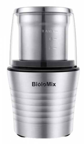 Biolomix 300W Kahve ve Baharat Öğütücü