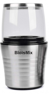 Biolomix 300W Kahve ve Baharat Öğütücü