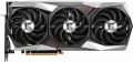 MSI Radeon RX 6900 XT Gaming X Trio