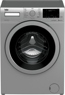 Beko BK 8102 EYS Çamaşır Makinesi