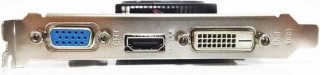 Asboard GeForce GT 730 2GB 64bit DDR3 Ekran Kartı
