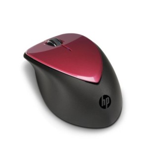 HP X4000 Mouse