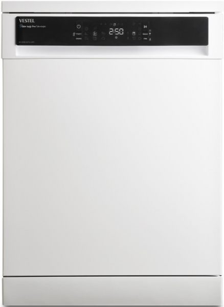 Vestel BM 8402 GI Pro WIFI Bulaşık Makinesi