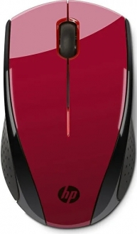 HP X3000 Mouse