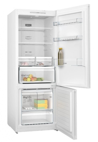 Bosch KGN55VWF0N Buzdolabı