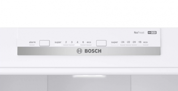 Bosch KGN55VWF0N Buzdolabı
