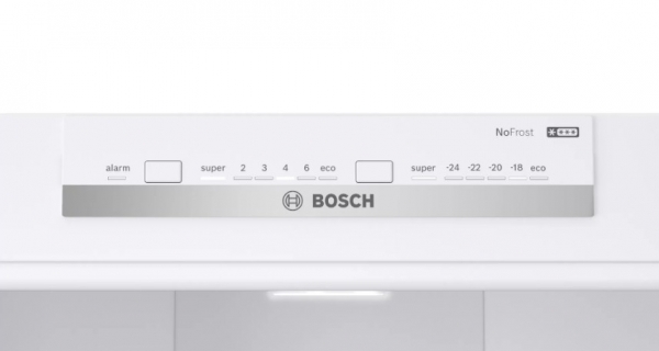 Bosch KGN55VIF0N Buzdolabı