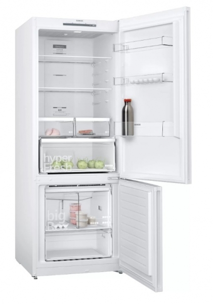 Siemens KG55NVWF0N Buzdolabı