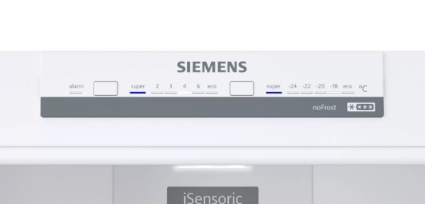 Siemens KG55NVWF0N Buzdolabı