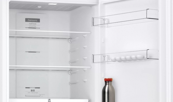 Siemens KG55NVWF0N Buzdolabı