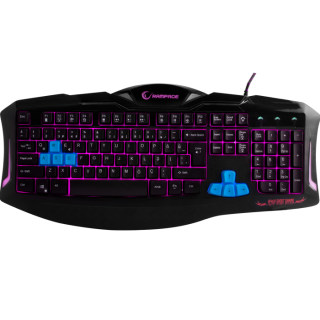 Rampage KM-R5 Klavye & Mouse Seti