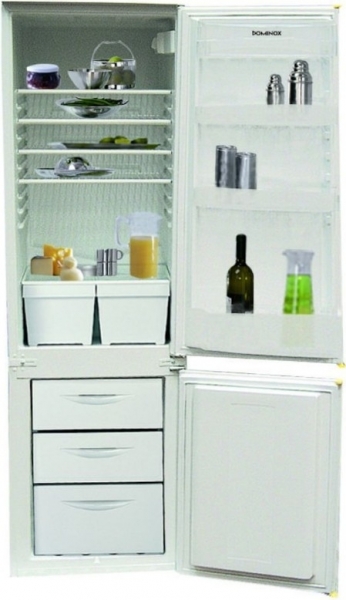 Dominox DCB 320 NR T Buzdolabı