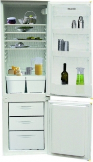 Dominox DCB 320 NR T Buzdolabı