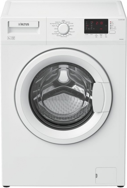 Altus AL 8103 MD Çamaşır Makinesi