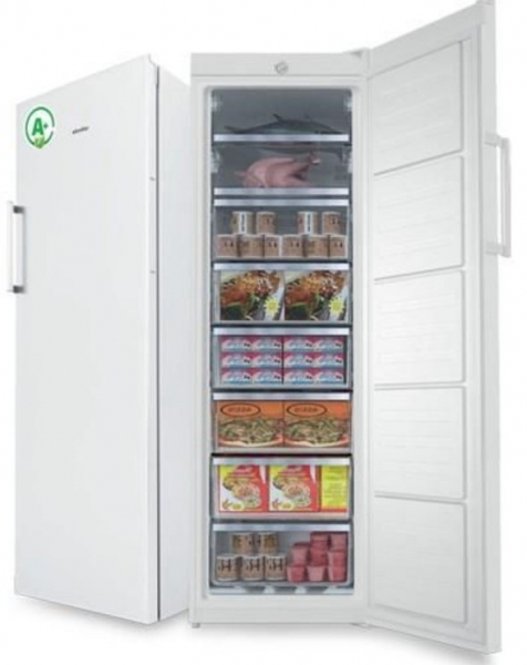 Simfer UF7300 Derin Dondurucu