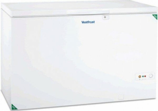Vestfrost VF 301 SD Derin Dondurucu