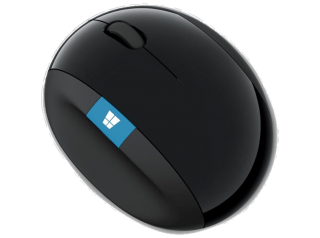 Microsoft Sculpt Ergonomic Mouse