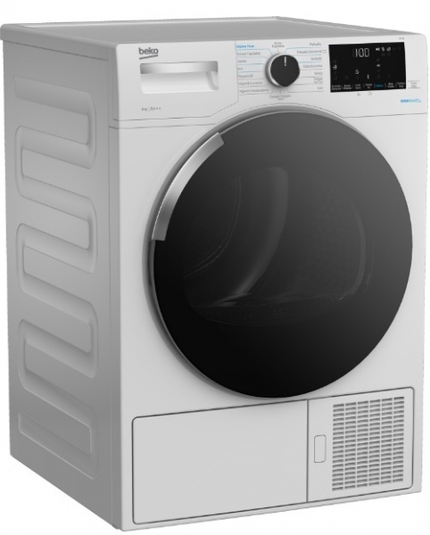 Beko KM 99 Isı Pompalı Kurutma Makinesi