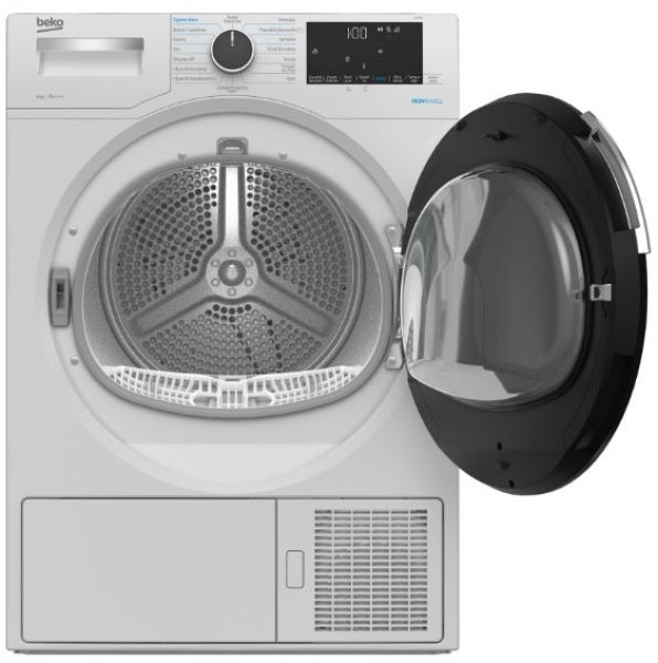 Beko KM 99 Isı Pompalı Kurutma Makinesi
