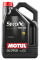 Motul Specific RBS0-2AE 0W-20 resim
