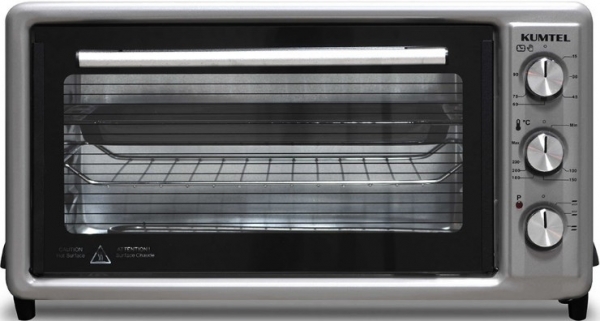 Kumtel LX-3520 Mini Fırın