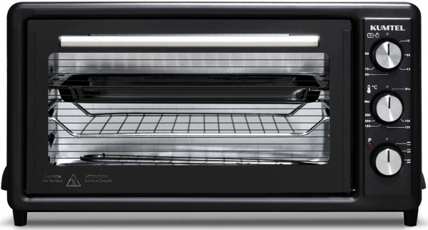 Kumtel LX-3520 Mini Fırın