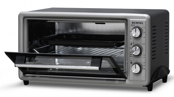 Kumtel LX-3520 Mini Fırın
