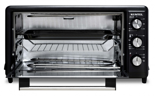 Kumtel LX-3520 Mini Fırın