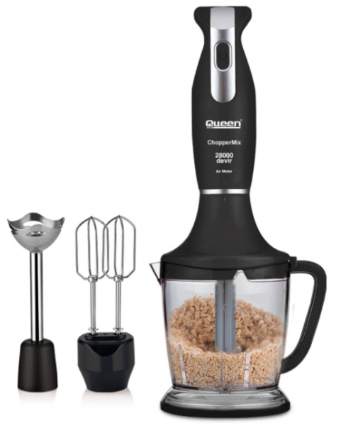 Queen Choppermix Blender
