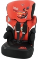 Nania Disney Cars 9-36 kg resim